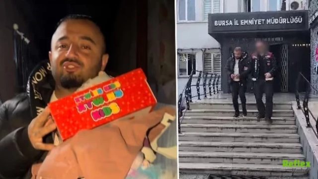 Bursa Abisi Instagram Hesabı Nedir? Ne Oldu?