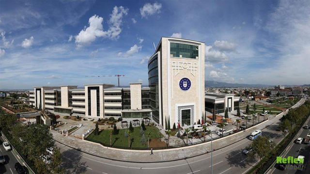 Bursa Büyükşehir Belediyesi Hangi Parti? Kim Kazandı?