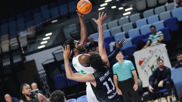 Bursaspor- Beşiktaş GAİN maçı hangi kanalda saat kaçta yayınlanacak? Bursaspor basket maçı canlı yayın