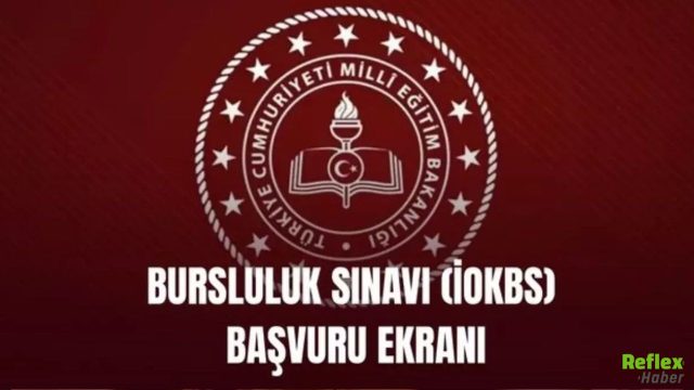 Bursluluk Sınavı Başvuru Linki 2026 Mart