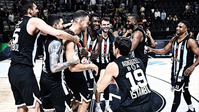 Büyükçekmece - Beşiktaş GAİN maçı hangi kanalda, saat kaçta yayınlanacak? Beşiktaş basket maçı canlı izle