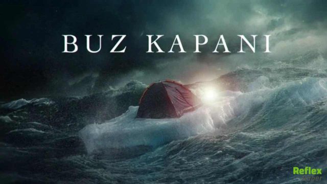 Buz Kapanı Gerçek Bir Hikâye Mi? Frozen Filmi Hakkında Merak Edilenler
