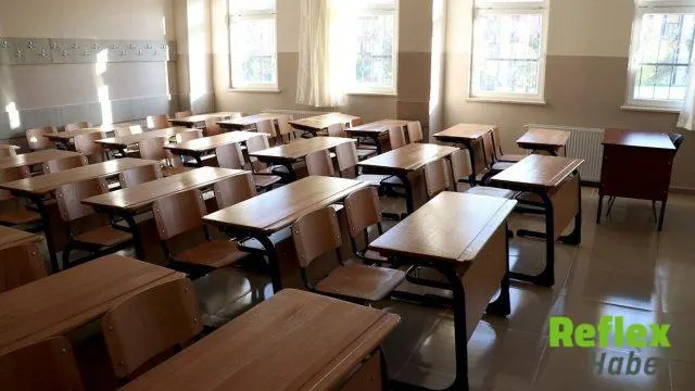 Osmaniye’de 29 Eylül Salı Okullar Açık Olacak