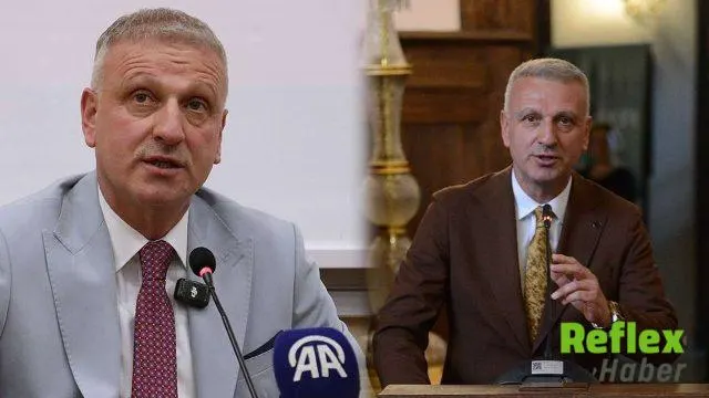 Oktay Saral Görevinden Ayrıldı: İ̇stifa Sürecinin Ayrıntıları