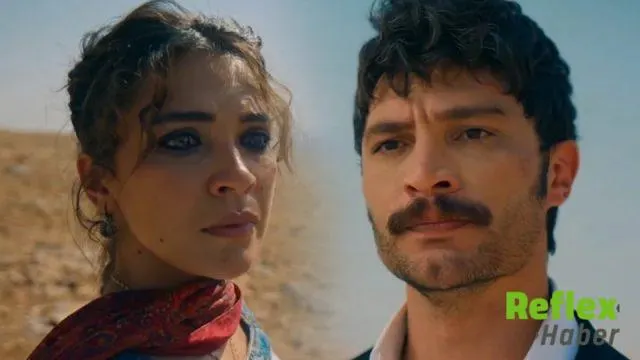 Halef Köklerin Çağrısı 39. Bölüm Fragmanı Ne Zaman Yayınlanacak?
