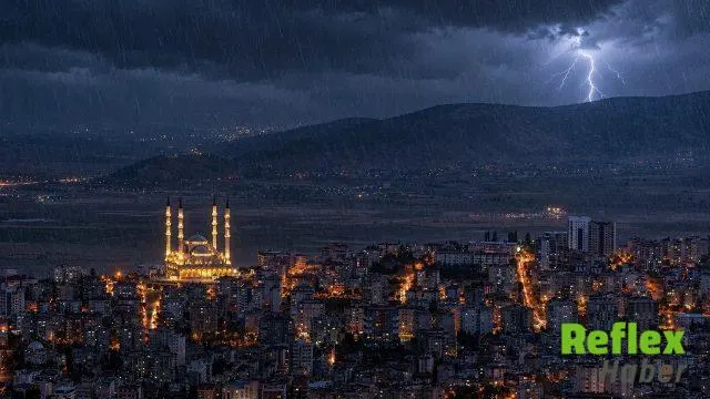Kahramanmaraş’ta 13 Ekim İ̇çin Tatil Kararı Bekleniyor