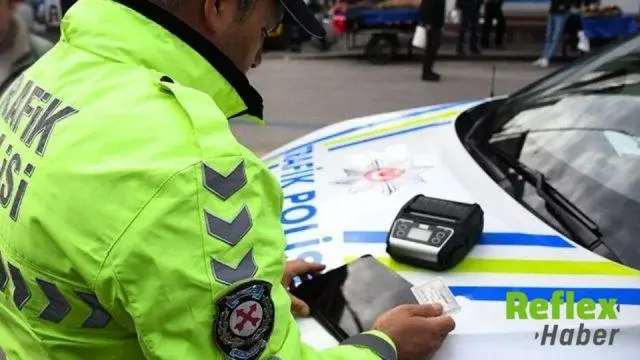 Bartın’da Üçüncü Alkollü Sürüşte Yakalandı, 500 Bin Lira Ceza Aldı
