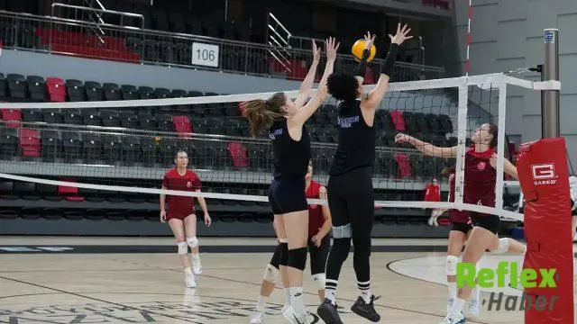 Kahramanmaraş’ın Sultanları Lige Galibiyetle Giriş Yaptı