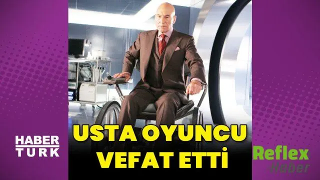 Patrick Stewart’tan Hayranlarını Yasa Boğan Veda