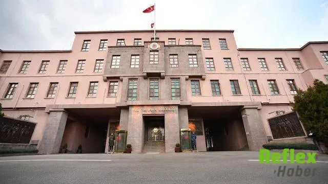 Zeytin Dalı Harekatı bölgesinden acı haber: Suriye'de bir askerimiz şehit oldu