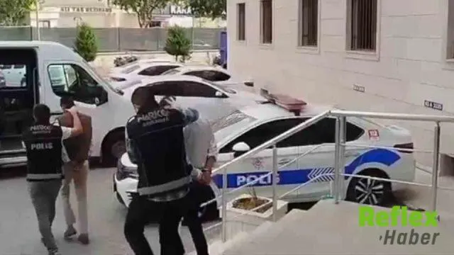 Şanlıurfa’da Yolcu Otobüsünde 16 Kilo 400 Gram Skunk Bulundu