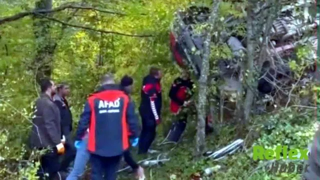 Kırklareli'nde Kamyon Kazası: Berk Yıldız Hayatını Kaybetti