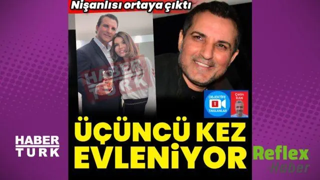 Rafet El Roman’ın Nişanlısı Rahime Haciyeva Ortaya Çıktı