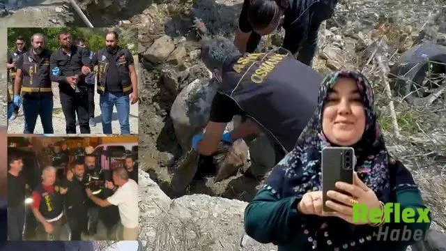 Ayşegül Yaşar soruşturmasında Tamer Kahveci tutuklandı