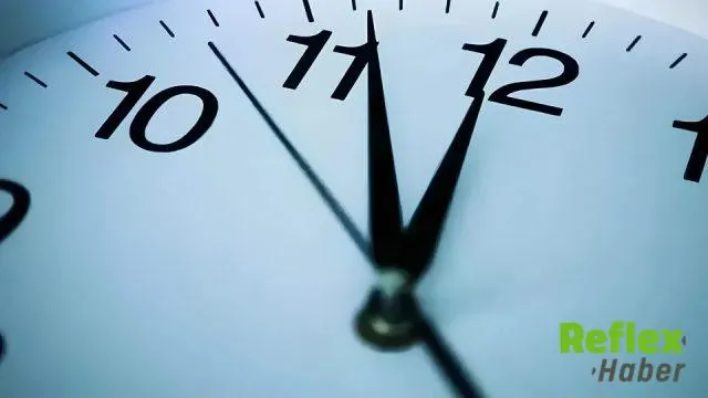 Artık Saniye İ̇çin Kritik Oylama: Türkiye’nin De Yer Aldığı 69 Ülke Karar Verecek