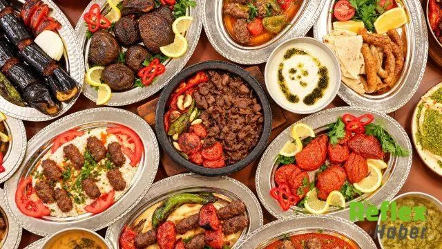 Kahramanmaraş’ın 52 Lezzet Noktası: Şeflerin Favorileri Açıklandı