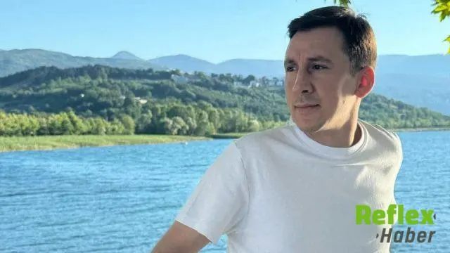 İzmit'te motosiklet sürerken rahatsızlanan Bulut Bilgin hayatını kaybetti