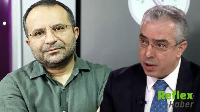 Mehmet Uçum’un Açıklamalarına Tayip Temel’den Sert Tepki