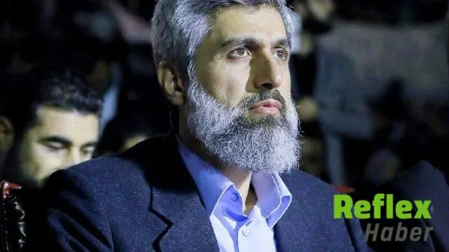 Furkan Vakfına Neden Operasyon Yapıldı? Furkan Vakfına Neden Operasyon Yapıldı?