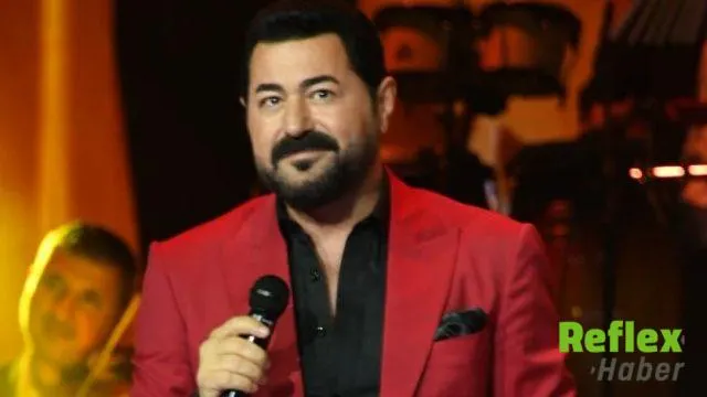Serkan Kaya’dan Oyuncuların Şarkıcılığına Destek