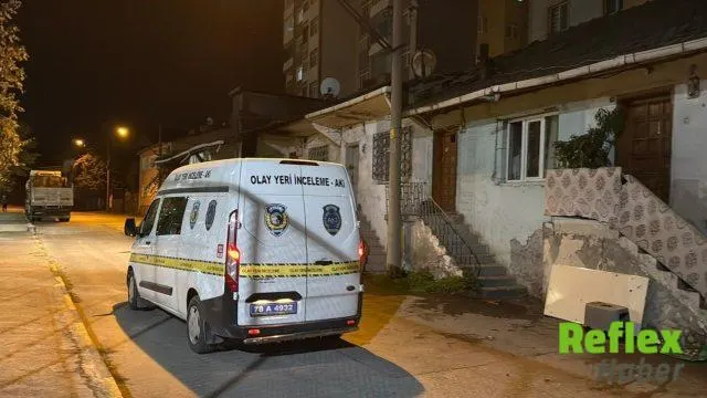 Karabük’te Tartıştığı Erkek Arkadaşını Bıçakladı