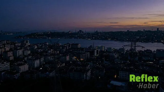 20 Eylül Pazar İstanbul elektrik kesintisi programı: Elektrikler ne zaman gelecek?