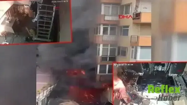 Gayrettepe Yangını Davasında Kamu Denetimine Dikkat Çeken Bilirkişi Raporu