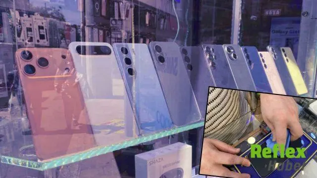 İ̇nternetten Telefon Alışverişinde İ̇kinci El Tuzağına Dikkat