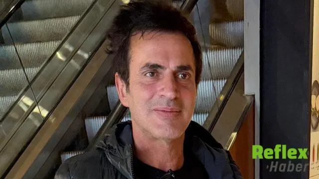 Teoman Filmde Uyuyakalınca Gösterimden Erken Ayrıldı