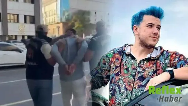 Semih Varol 10 İ̇ldeki Operasyonda Gözaltına Alındı