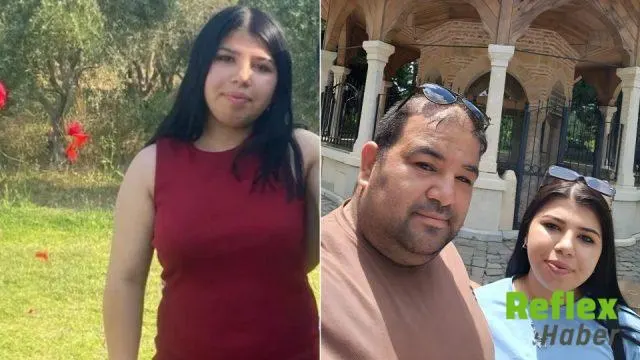 Antalya’da Staj Yaptığı Kurumdan Ayrılan 17 Yaşındaki Hatice Ennur Ateş Aranıyor