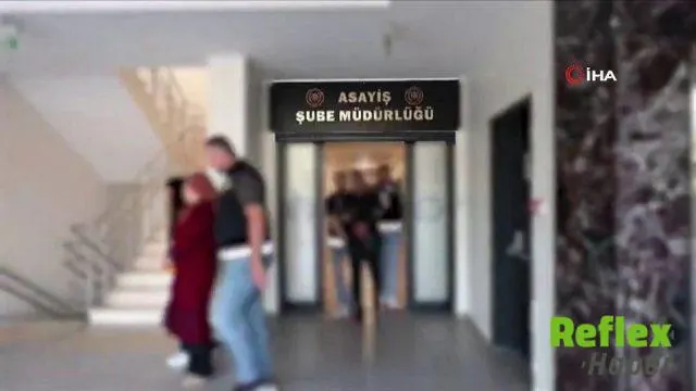Kahramanmaraş’ta Bebek Cinayetinin Faili 16 Yıl Sonra Belirlendi
