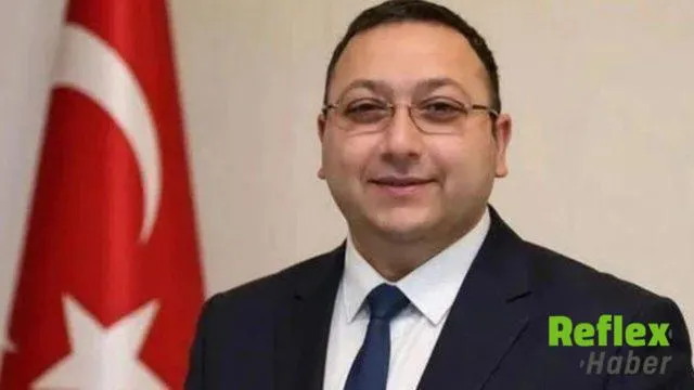 Dündar Ziya Gültekin’in Ak Parti’den Üsküdar Başkan Vekilliğine Uzanan Siyasi Yolculuğu