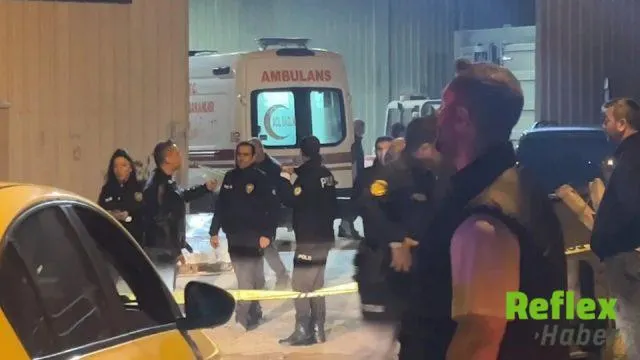 Bursa'da Forklift Kazası: 24 Yaşındaki Eray Altıntaş Hayatını Kaybetti