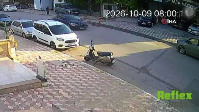 Hatay’da Okul Yolunda Köpek Saldırısına Uğrayan Öğrenci Yaralandı