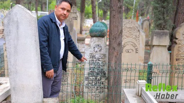 Şeyh Ali Sezai Efendi Hakkındaki Cezaevi İ̇ddiasına Yeni Açıklama