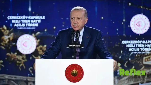Erdoğan: İ̇lkesiz Ve Rezil Siyasete Prim Vermeyiz