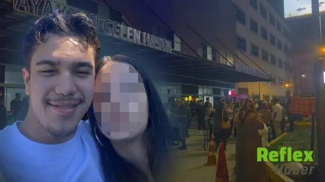Zonguldak’ta motosiklet bariyerlere çarptı: 18 yaşındaki Kerem Cin hayatını kaybetti