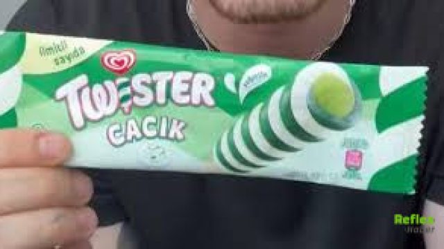 Cacıklı Twister Gerçek mi? Var mı?