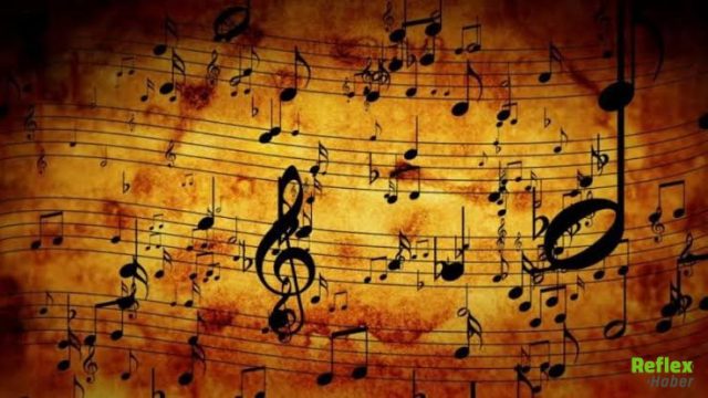 Caddelerde Rüzgar Nota Gitar ve Akor Ayarları