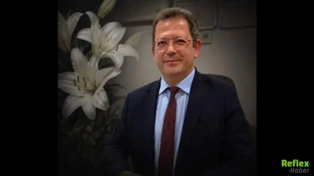 Prof. Dr. Çağatay Çalıkoğlu Neden Öldü? Ölüm Nedeni Açıklandı mı?