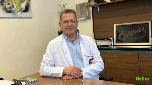 Çağatay Çalıkoğlu Neden Öldü? Ne Oldu?