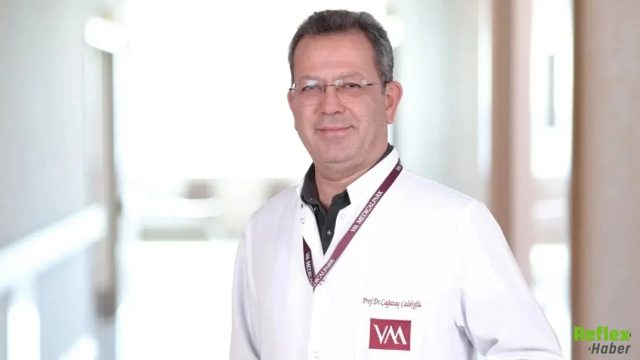 Çağatay Çalıkoğlu Neden Öldü? Ölüm Sebebi Nedir?