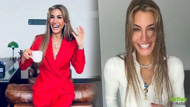 Çağla Şıkel'in Kahvaltı Tabağı Yine Gündemde! Bu Kez Nedeni Hamburger