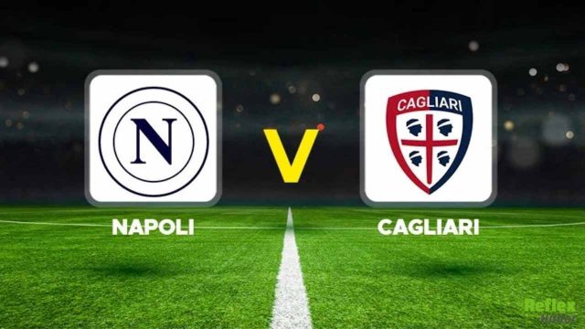 Cagliari Napoli Maçı Saat Kaçta, Nereden Dinlenir? Canlı Yayın Detayları