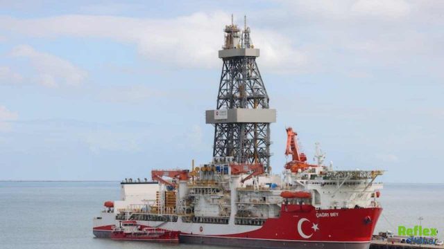 Çağrı Bey Gemisi Neden Mogadişu’ya Gitti? Türkiye Enerjide Yeni Döneme Mi Giriyor?