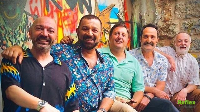 Çakallarla Dans 7 İlker Ayrık Neden Yok? Neden Oynamadı?