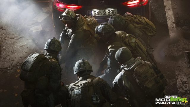 Call Of Duty: Modern Warfare 4 İçin Erken Erişim Tarihi Açıklandı