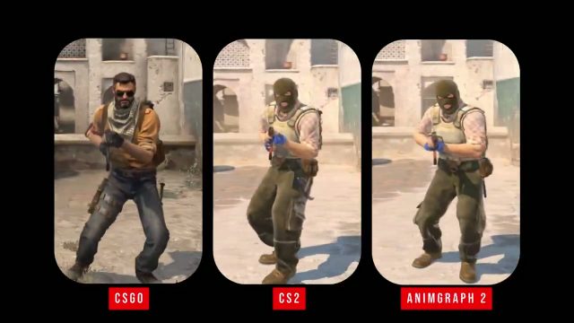Call of Duty 2'ye Animasyon Güncellemesi: FPS Artışı ve Akıcılık Sağlandı