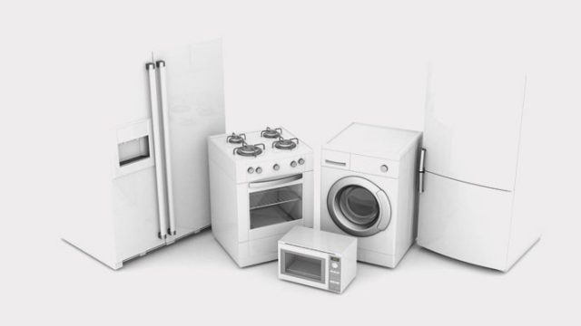 Çamaşır Makinesi Sorunları İçin Ekonomik ve Garantili Servisi
